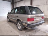 Land Rover Range Rover 4.6 Hse Long Wheelbase SALPM16402A465225 снимка