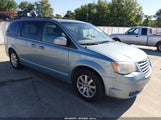 Chrysler Town & Country Touring 2A8HR54P78R843202 снимка