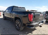 GMC Sierra 2500Hd 4Wd Standard Bed At4 1GT49PEY5NF172978 photo