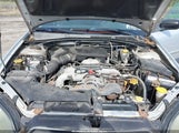Subaru Outback 2.5I 4S4BP61C357388464 photo