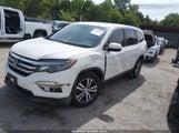 Honda Pilot Ex-L 5FNYF5H81GB017507 photo