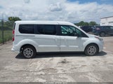 Ford Transit Connect Xlt Passenger NM0GE9F26L1473944 fotografie