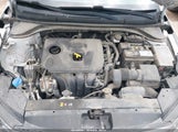 Hyundai Elantra Se 5NPD74LF6LH503236 снимка