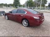 Nissan Maxima 3.5 Sv 1N4AA5AP8AC863399 photo
