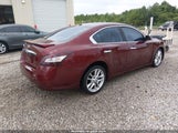 Nissan Maxima 3.5 Sv 1N4AA5AP8AC863399 photo