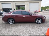 Nissan Maxima 3.5 Sv 1N4AA5AP8AC863399 photo