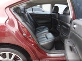 Nissan Maxima 3.5 Sv 1N4AA5AP8AC863399 photo