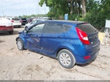 Hyundai Accent Gs KMHCT5AE2FU228378 fotografie