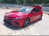 Toyota Camry Se 4T1B11HK1KU209417 fotografie