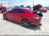 Toyota Camry Se 4T1B11HK1KU209417 fotografie
