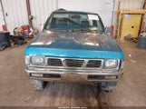 Nissan 4X4 Truck Xe 1N6SD11Y1VC328828 fotografie