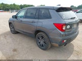 Honda Passport Awd Ex-L 5FNYF8H55MB027248 photo