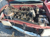 Toyota Tacoma 4TAVL52N0VZ315575 fotografie