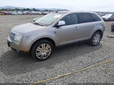 Lincoln Mkx 2LMDU88C68BJ03470 снимка
