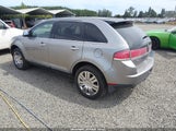 Lincoln Mkx 2LMDU88C68BJ03470 снимка