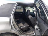 Lincoln Mkx 2LMDU88C68BJ03470 снимка
