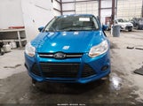 Ford Focus Se 1FADP3K20EL138467 photo