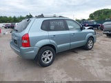 Hyundai Tucson Limited V6 KM8JN12D49U948012 снимка