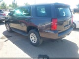Chevrolet Tahoe Commercial Fleet 1GNSK4KC6FR606111 fotografie