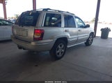 Jeep Grand Cherokee Overland 1J8GW68J84C130490 fotografie