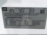 GMC Acadia Sle 1GKKRPED0BJ335358 photo