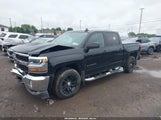 Chevrolet Silverado  Lt 3GCUKREC8JG236119 photo