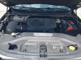 Jeep Wagoneer Series Ii 4X4 1C4SJVBP6RS136079 снимка
