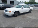 Mercury Grand Marquis Gs 2MEFM74W8XX722784 photo