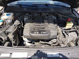 Volkswagen Touareg Vr6 Sport WVGEF9BP8DD002477 photo
