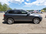 Volkswagen Touareg Vr6 Sport WVGEF9BP8DD002477 fotografie