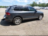 Volkswagen Touareg Vr6 Sport WVGEF9BP8DD002477 fotografie