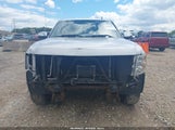 Chevrolet Silverado  Lt 1GCRKSE73DZ339744 fotografie