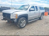 Chevrolet Silverado  Lt 1GCRKSE73DZ339744 fotografie