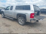 Chevrolet Silverado  Lt 1GCRKSE73DZ339744 fotografie