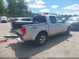 Nissan Frontier Pro-4X 1N6AD0EV6BC421183 fotografie