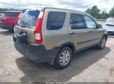 Honda Cr-V Ex SHSRD788X6U426215 снимка
