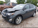 Chevrolet Equinox Premier 2GNAXXEV2K6101538 fotografie