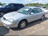 Mercury Sable Ls Premium 1MEHM55S14A607344 снимка