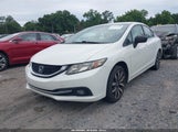 Honda Civic Ex-L 19XFB2F95FE287437 fotografie