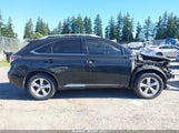 Lexus Rx 350 2T2BK1BA4FC253895 photo