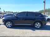 Lexus Rx 350 2T2BK1BA4FC253895 photo