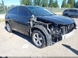Lexus Rx 350 2T2BK1BA4FC253895 photo
