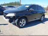 Lexus Rx 350 2T2BK1BA4FC253895 photo