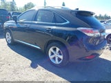 Lexus Rx 350 2T2BK1BA4FC253895 photo
