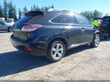 Lexus Rx 350 2T2BK1BA4FC253895 photo