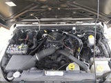 Jeep Wrangler X 1J4FA241X9L747830 fotografie