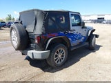 Jeep Wrangler X 1J4FA241X9L747830 fotografie