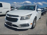 Chevrolet Cruze Limited 1Lt Auto 1G1PE5SB1G7108357 снимка