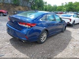 Hyundai Sonata Se 5NPE24AF9KH747192 fotografie