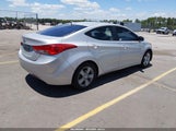 Hyundai Elantra Gls KMHDH4AE0DU814316 fotografie
